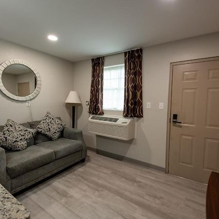 Mill Hall Lock Haven Grandview Hotel מראה חיצוני תמונה