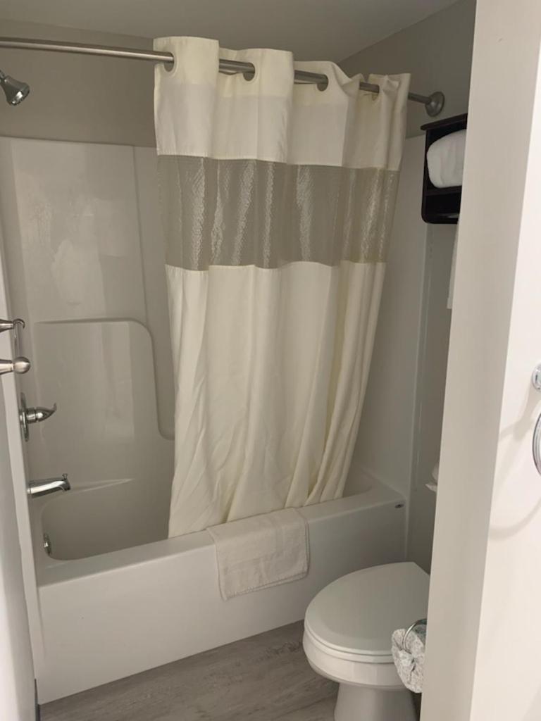Mill Hall Lock Haven Grandview Hotel מראה חיצוני תמונה