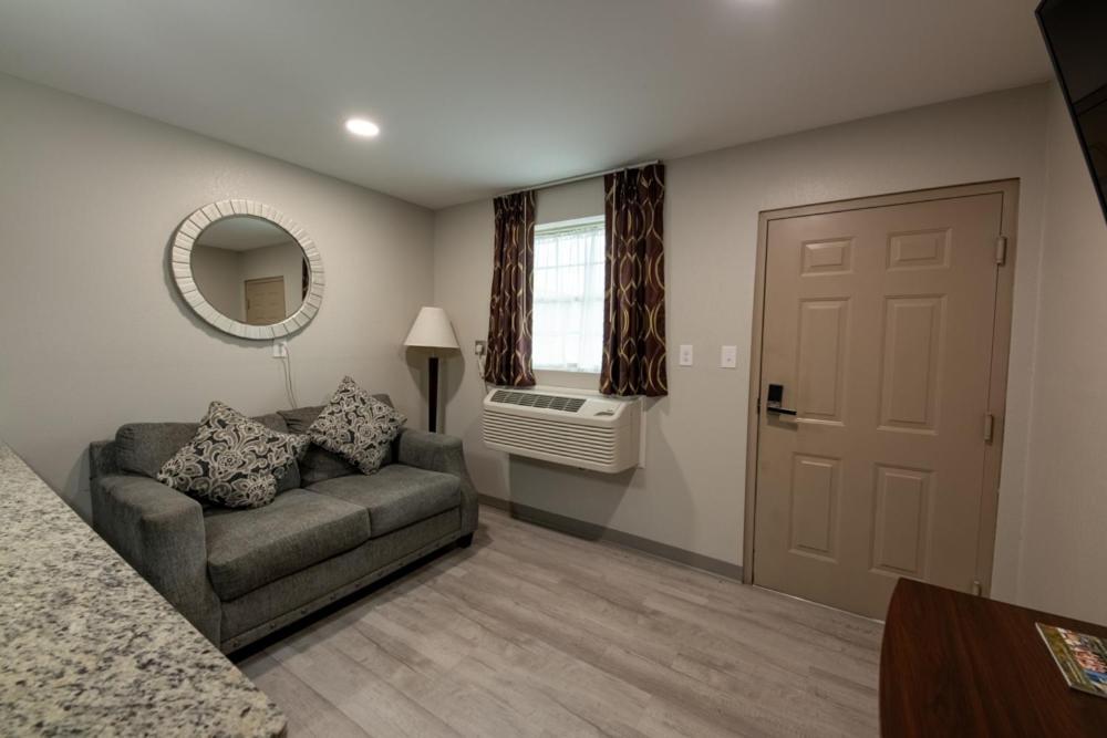 Mill Hall Lock Haven Grandview Hotel מראה חיצוני תמונה
